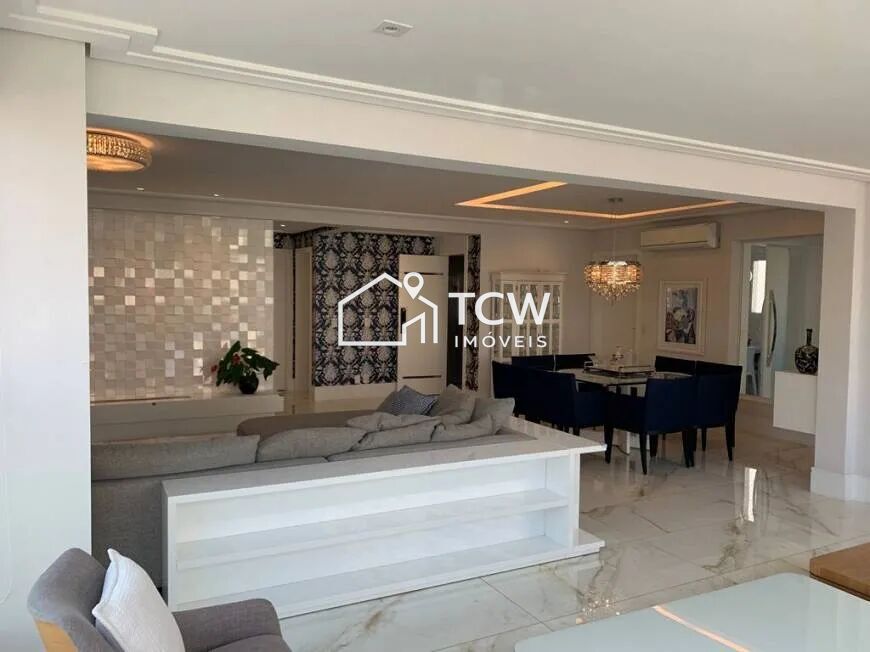 Apartamento, 4 quartos, 245 m² - Foto 6