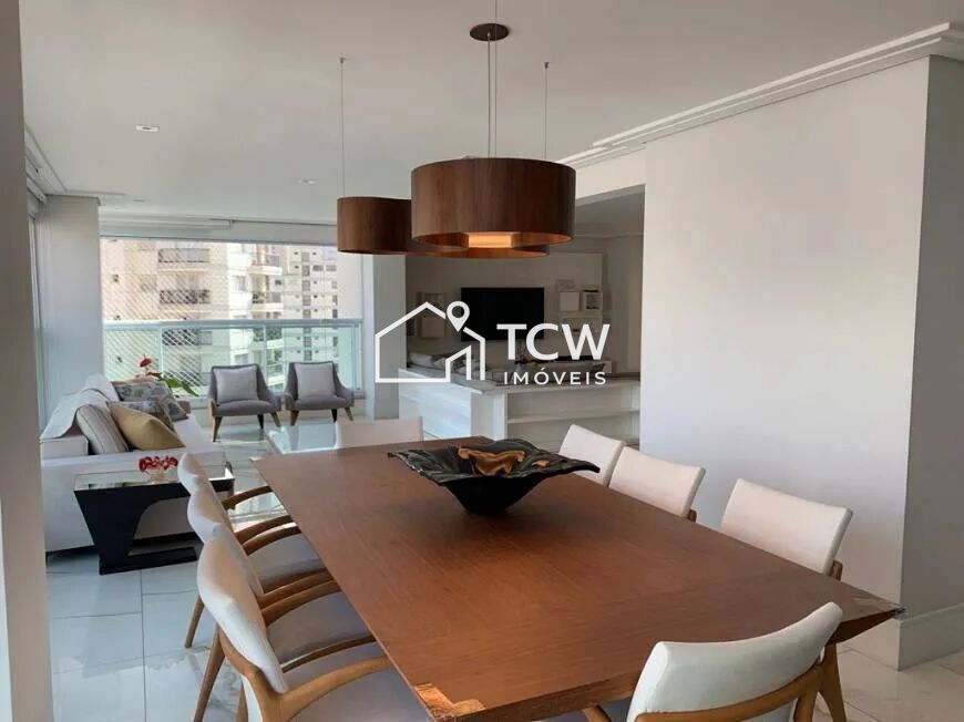 Apartamento, 4 quartos, 245 m² - Foto 12