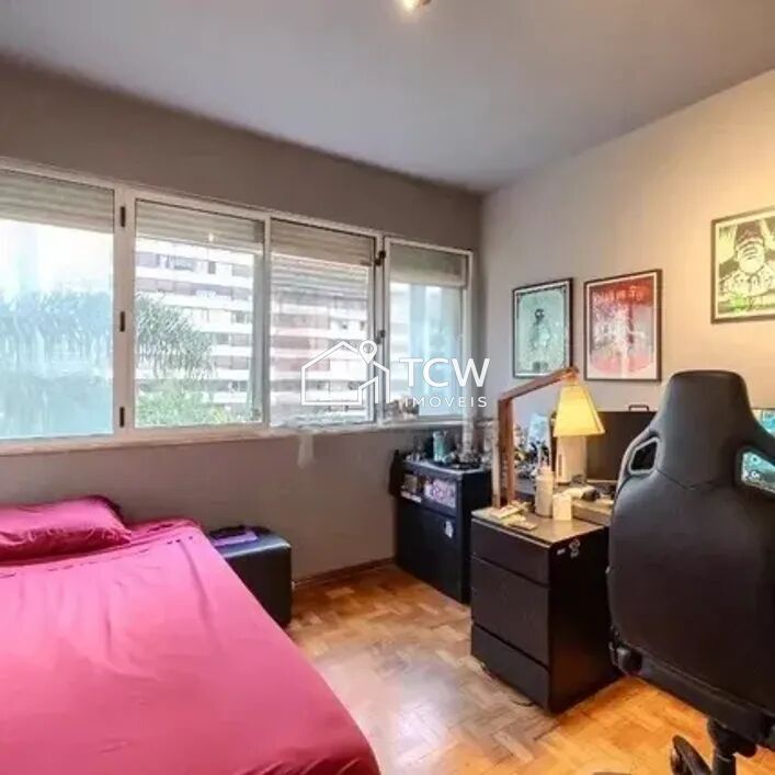 Apartamento, 3 quartos, 177 m² - Foto 14