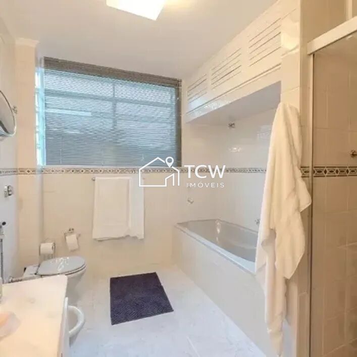 Apartamento, 3 quartos, 177 m² - Foto 13