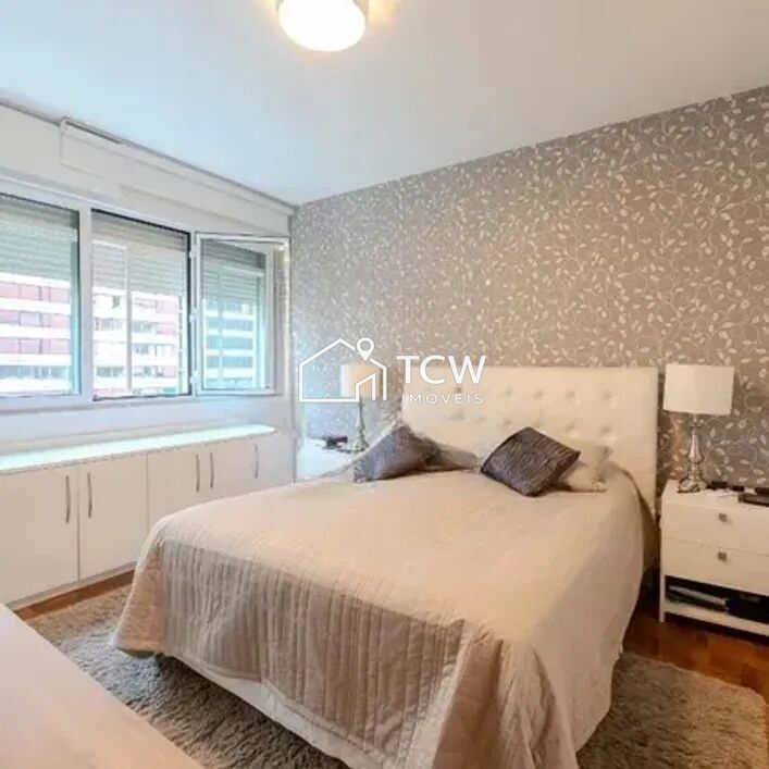 Apartamento, 3 quartos, 177 m² - Foto 8