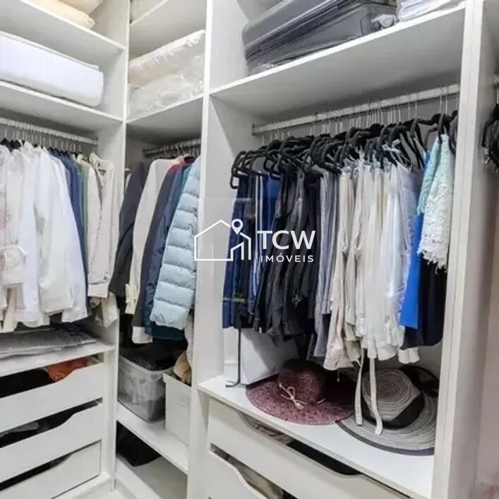 Apartamento, 3 quartos, 177 m² - Foto 11