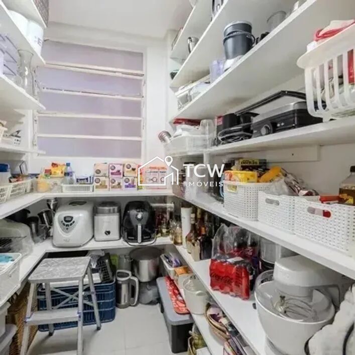 Apartamento, 3 quartos, 177 m² - Foto 17