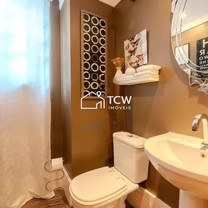 Apartamento, 3 quartos, 177 m² - Foto 5