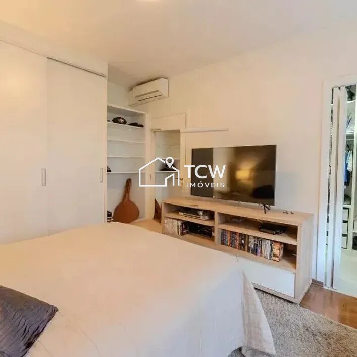 Apartamento, 3 quartos, 177 m² - Foto 10