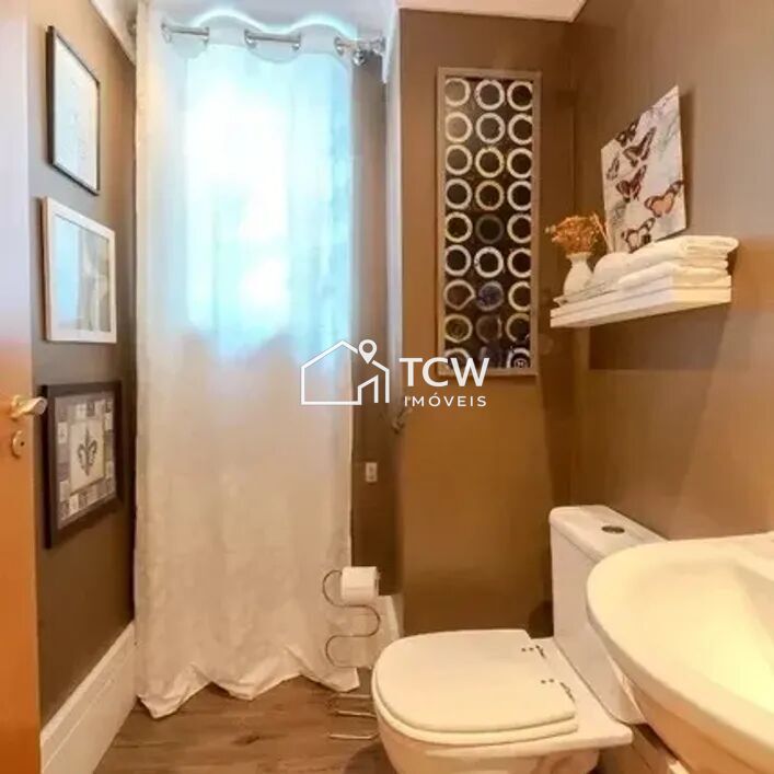 Apartamento, 3 quartos, 177 m² - Foto 6