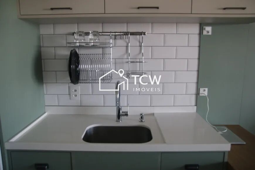 Apartamento, 1 quarto, 38 m² - Foto 11