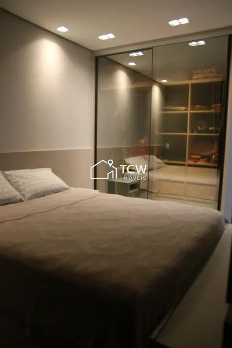 Apartamento, 1 quarto, 38 m² - Foto 14