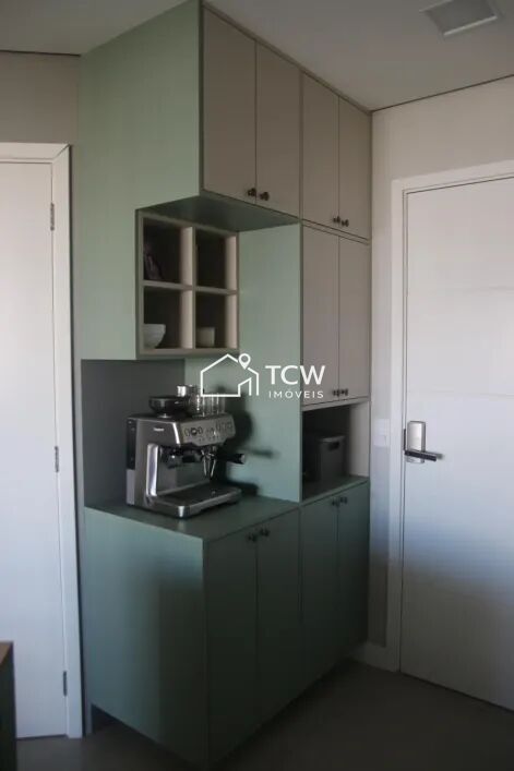 Apartamento, 1 quarto, 38 m² - Foto 6