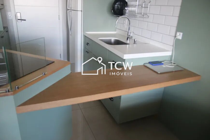 Apartamento, 1 quarto, 38 m² - Foto 8