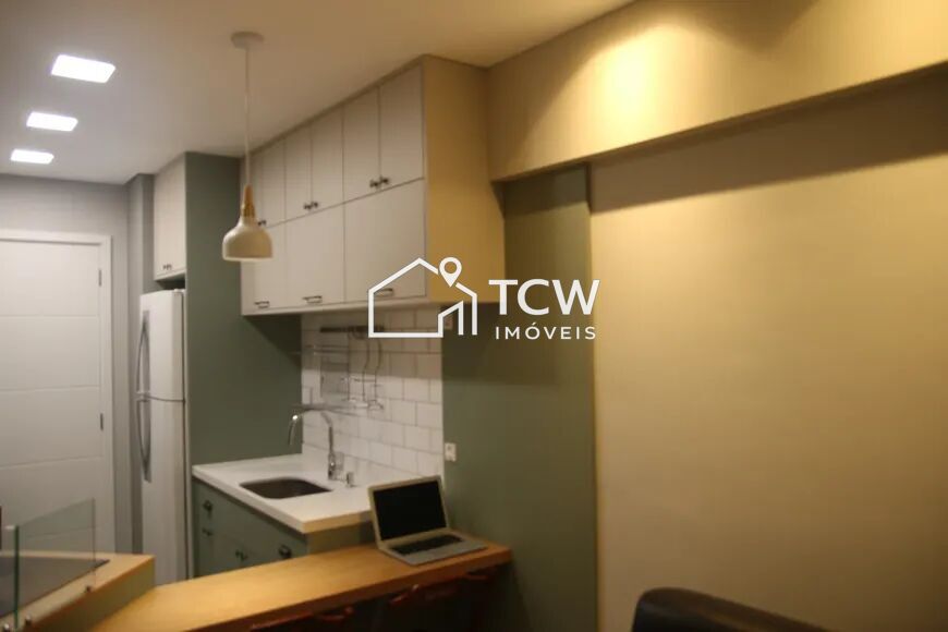 Apartamento, 1 quarto, 38 m² - Foto 7