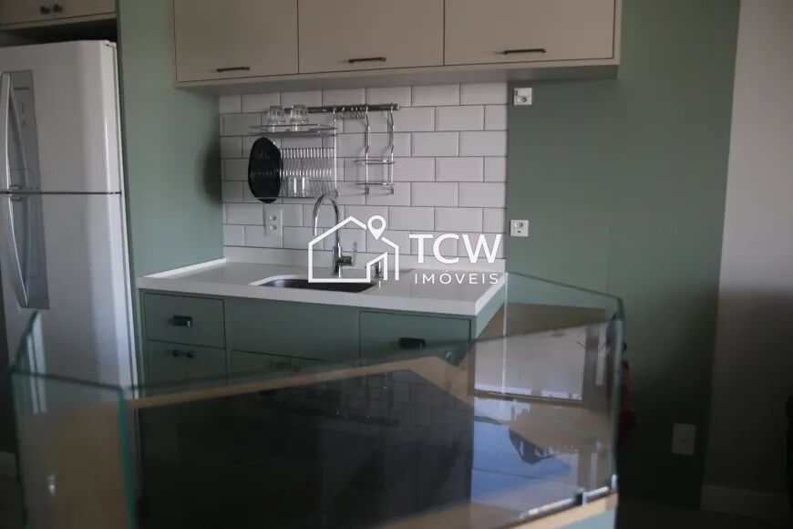 Apartamento, 1 quarto, 38 m² - Foto 4