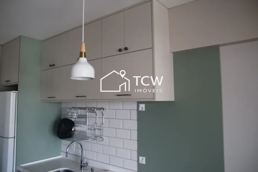 Apartamento, 1 quarto, 38 m² - Foto 10