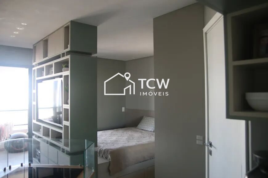 Apartamento, 1 quarto, 38 m² - Foto 13