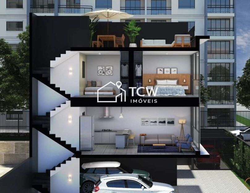 Casa, 2 quartos, 138 m² - Foto 5