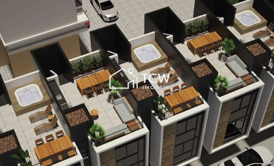 Casa, 2 quartos, 138 m² - Foto 6