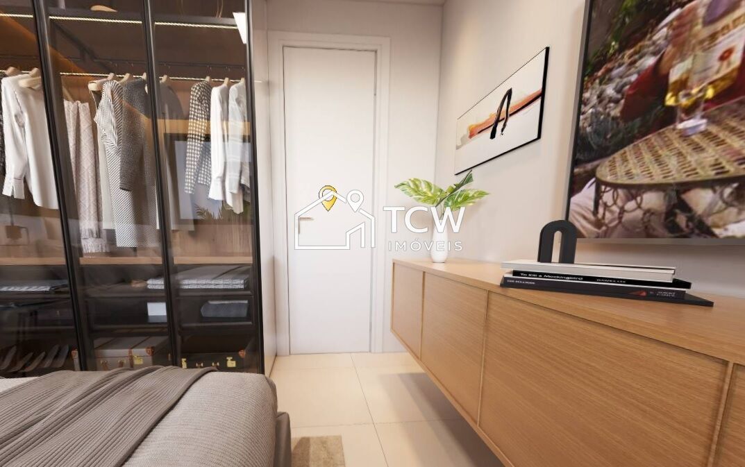 Apartamento, 1 quarto, 53 m² - Foto 7