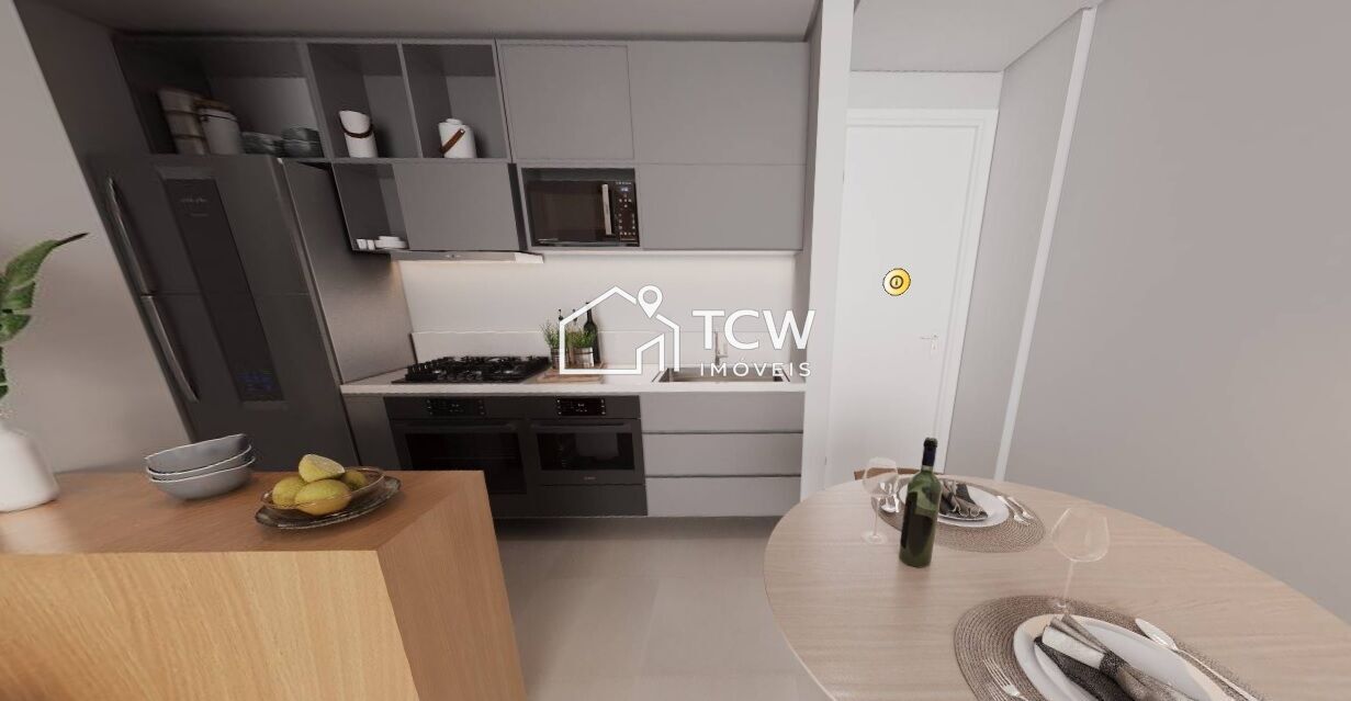 Apartamento, 1 quarto, 53 m² - Foto 5