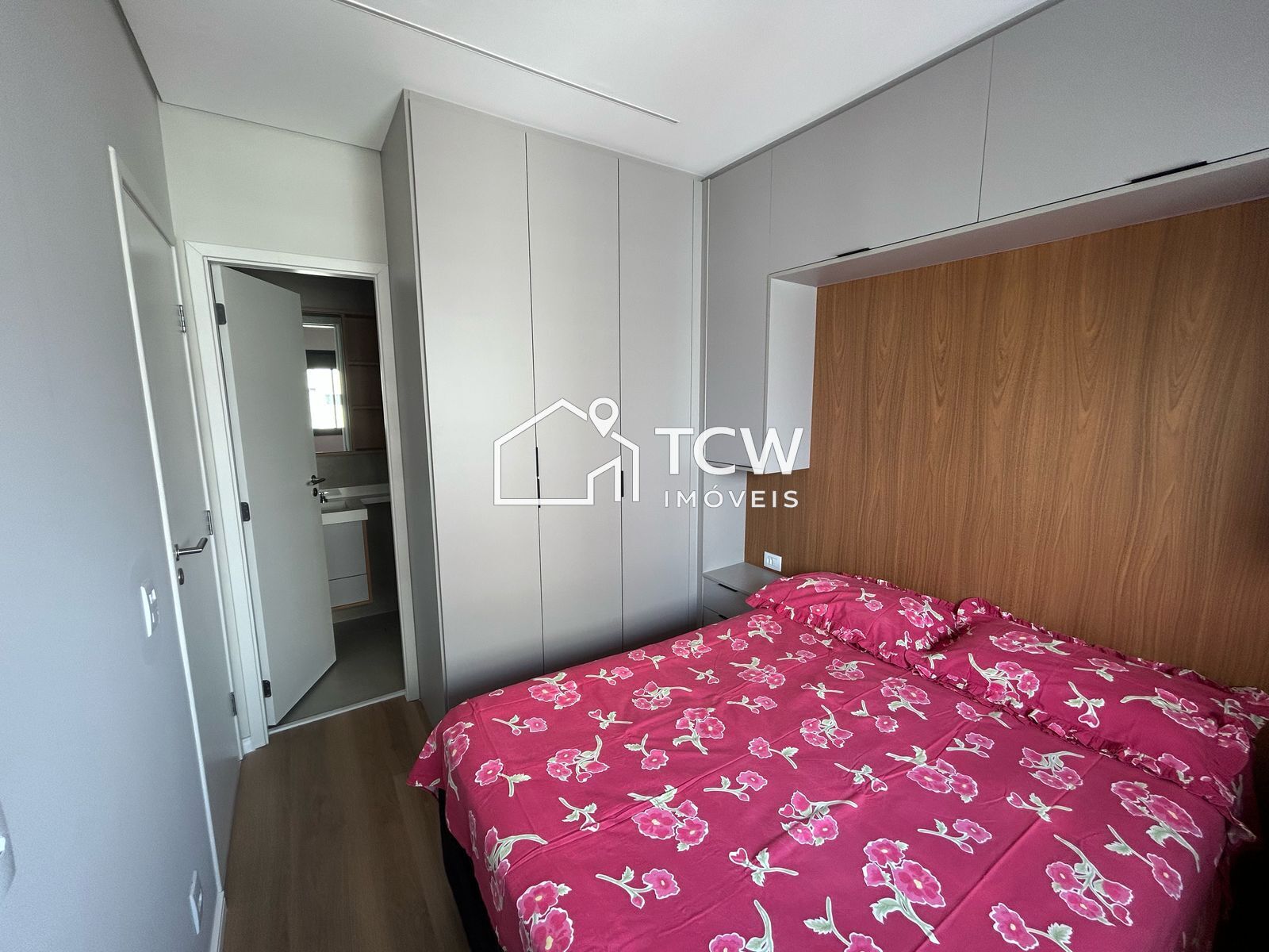 Apartamento, 1 quarto, 37 m² - Foto 17