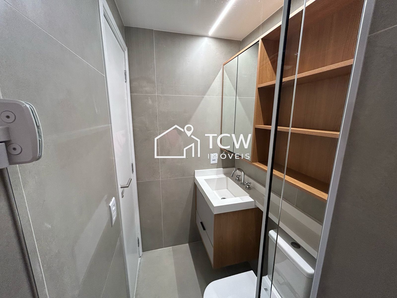 Apartamento, 1 quarto, 37 m² - Foto 22