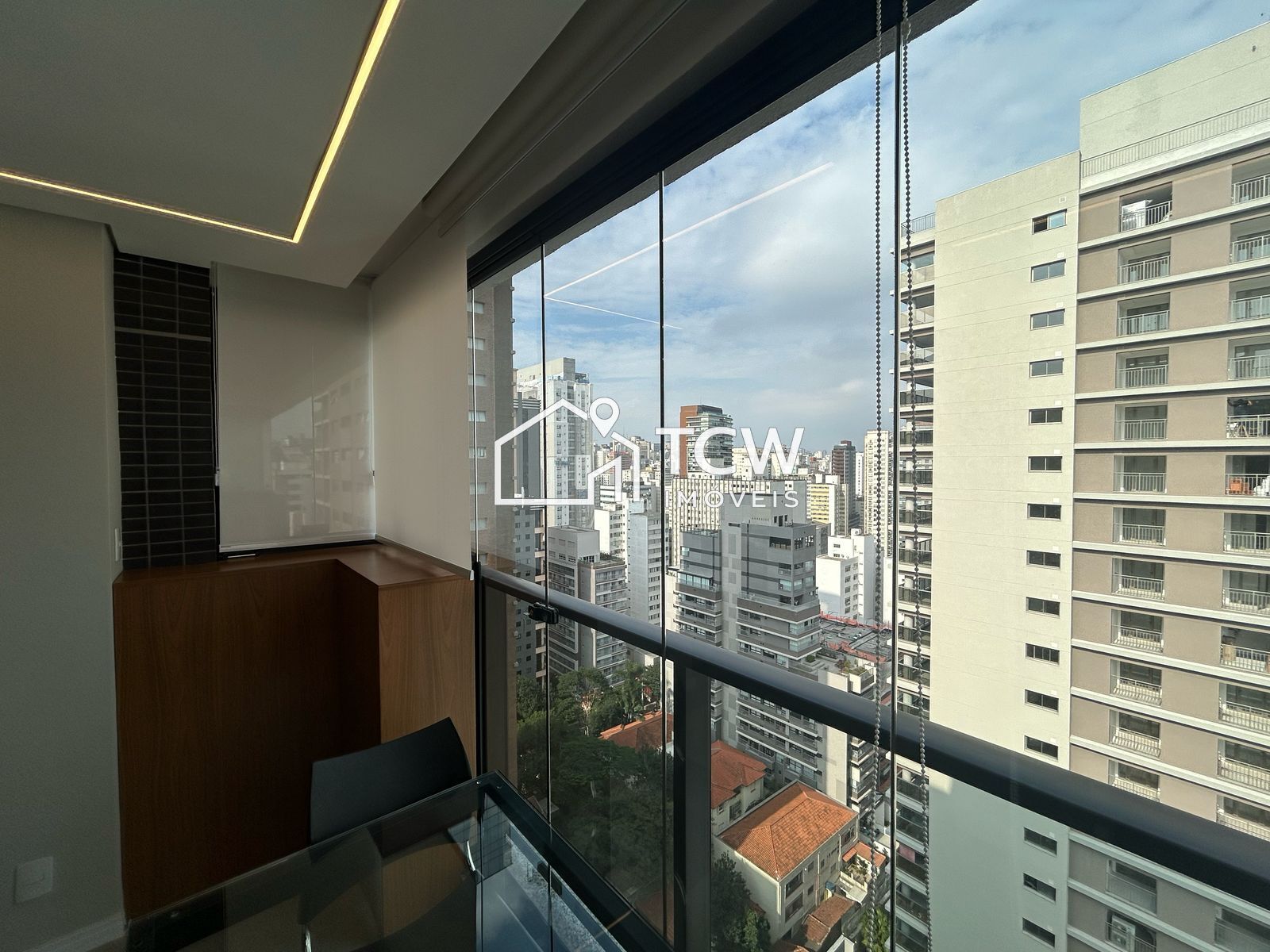 Apartamento, 1 quarto, 37 m² - Foto 5