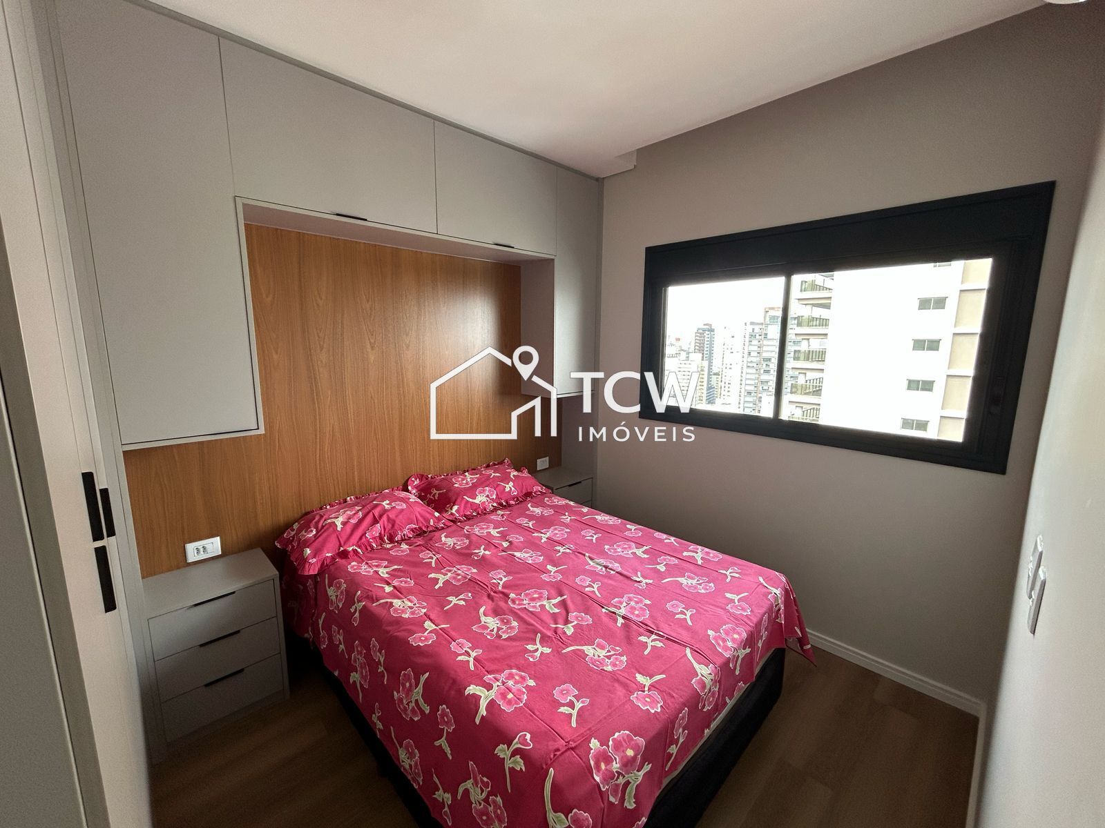 Apartamento, 1 quarto, 37 m² - Foto 14