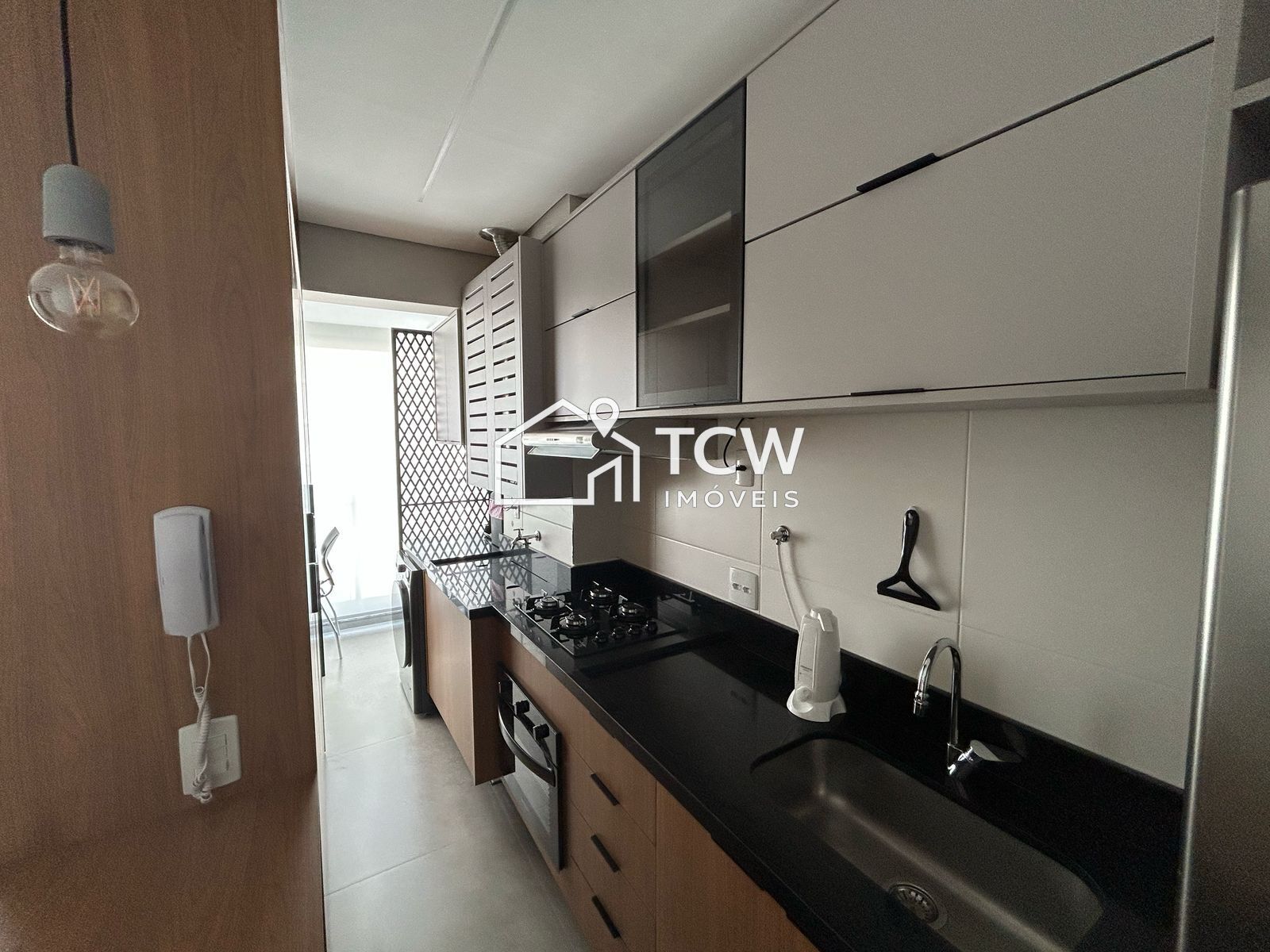 Apartamento, 1 quarto, 37 m² - Foto 9