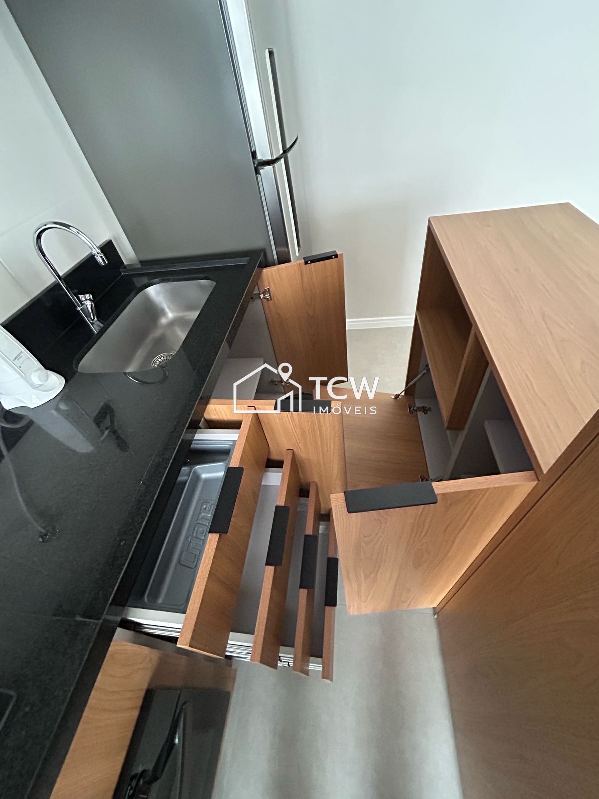 Apartamento, 1 quarto, 37 m² - Foto 11