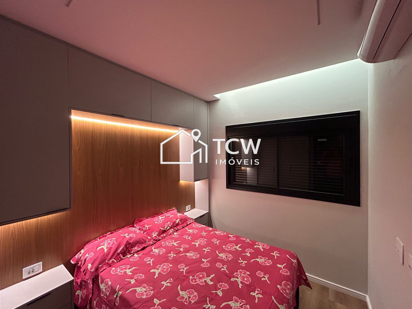 Apartamento, 1 quarto, 37 m² - Foto 15