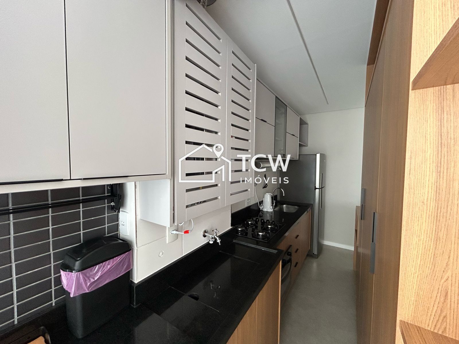 Apartamento, 1 quarto, 37 m² - Foto 12