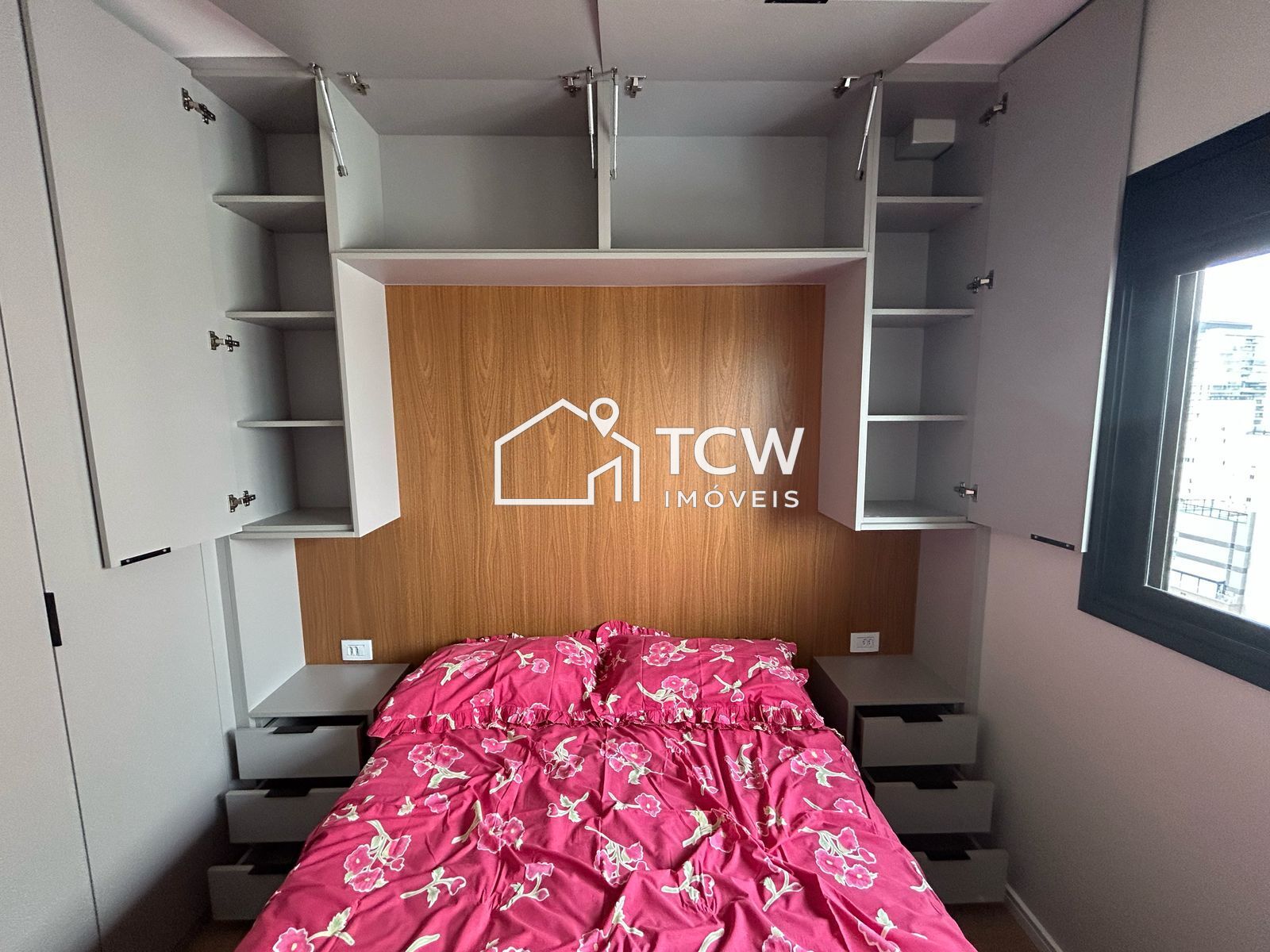 Apartamento, 1 quarto, 37 m² - Foto 19