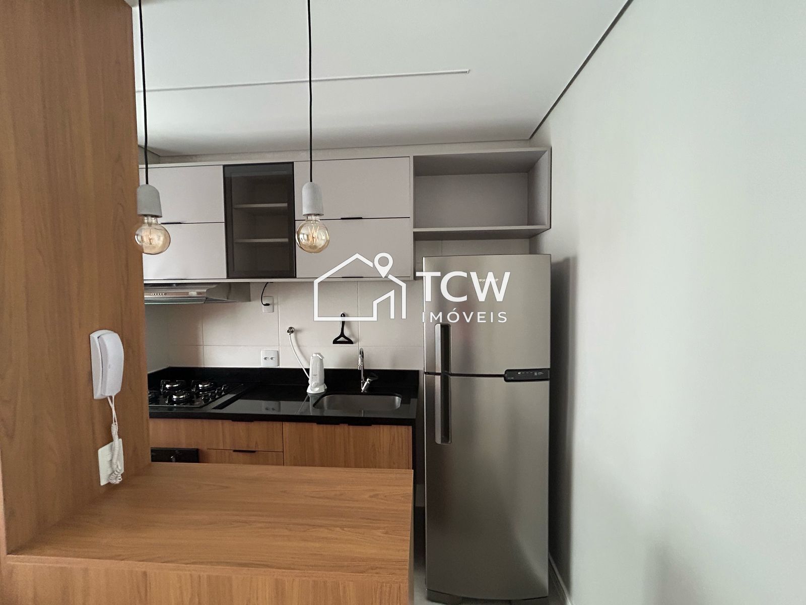 Apartamento, 1 quarto, 37 m² - Foto 8