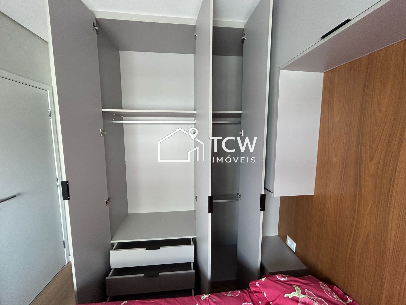 Apartamento, 1 quarto, 37 m² - Foto 18