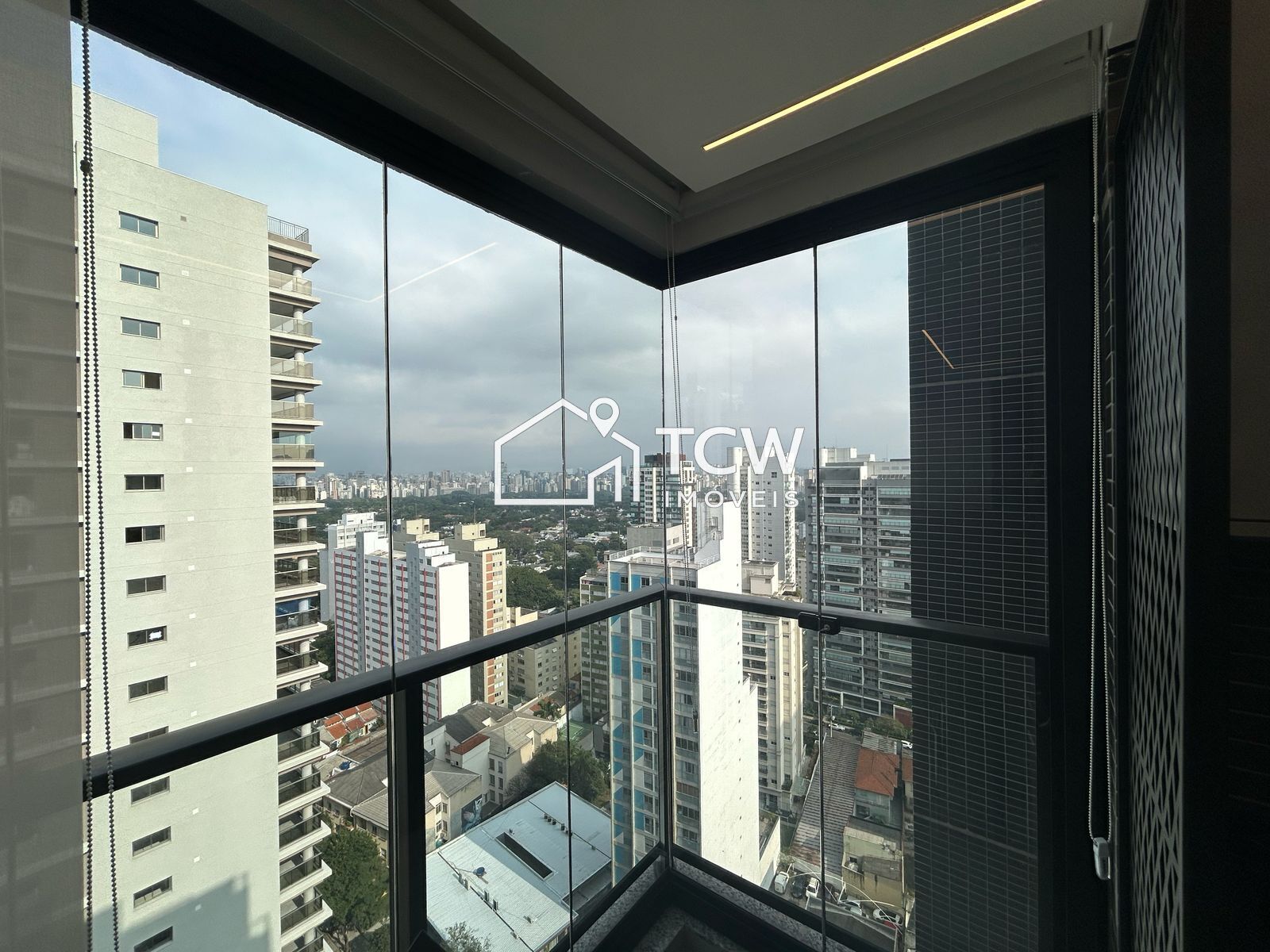 Apartamento, 1 quarto, 37 m² - Foto 7