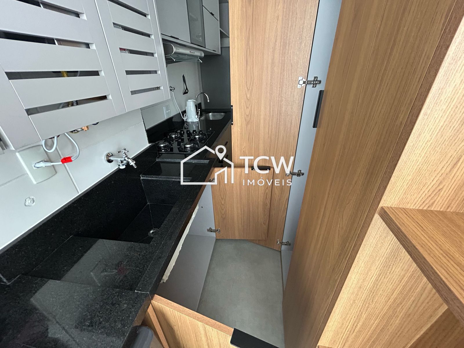 Apartamento, 1 quarto, 37 m² - Foto 24