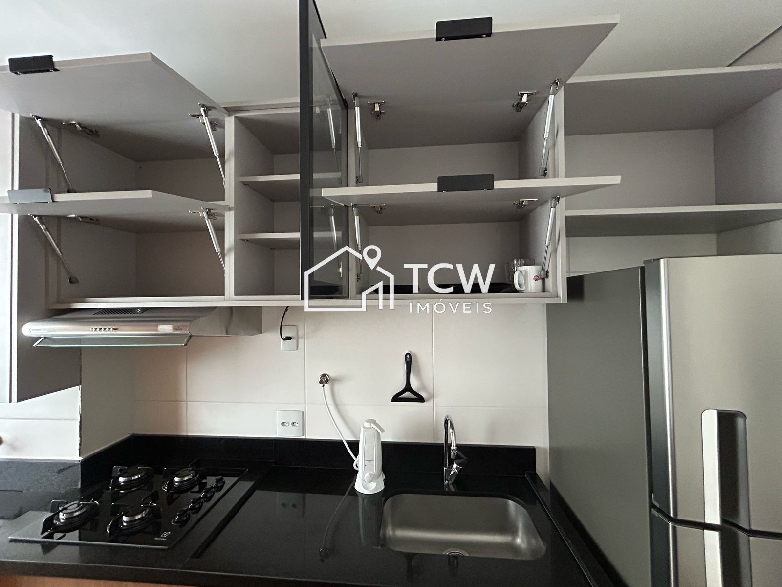 Apartamento, 1 quarto, 37 m² - Foto 13