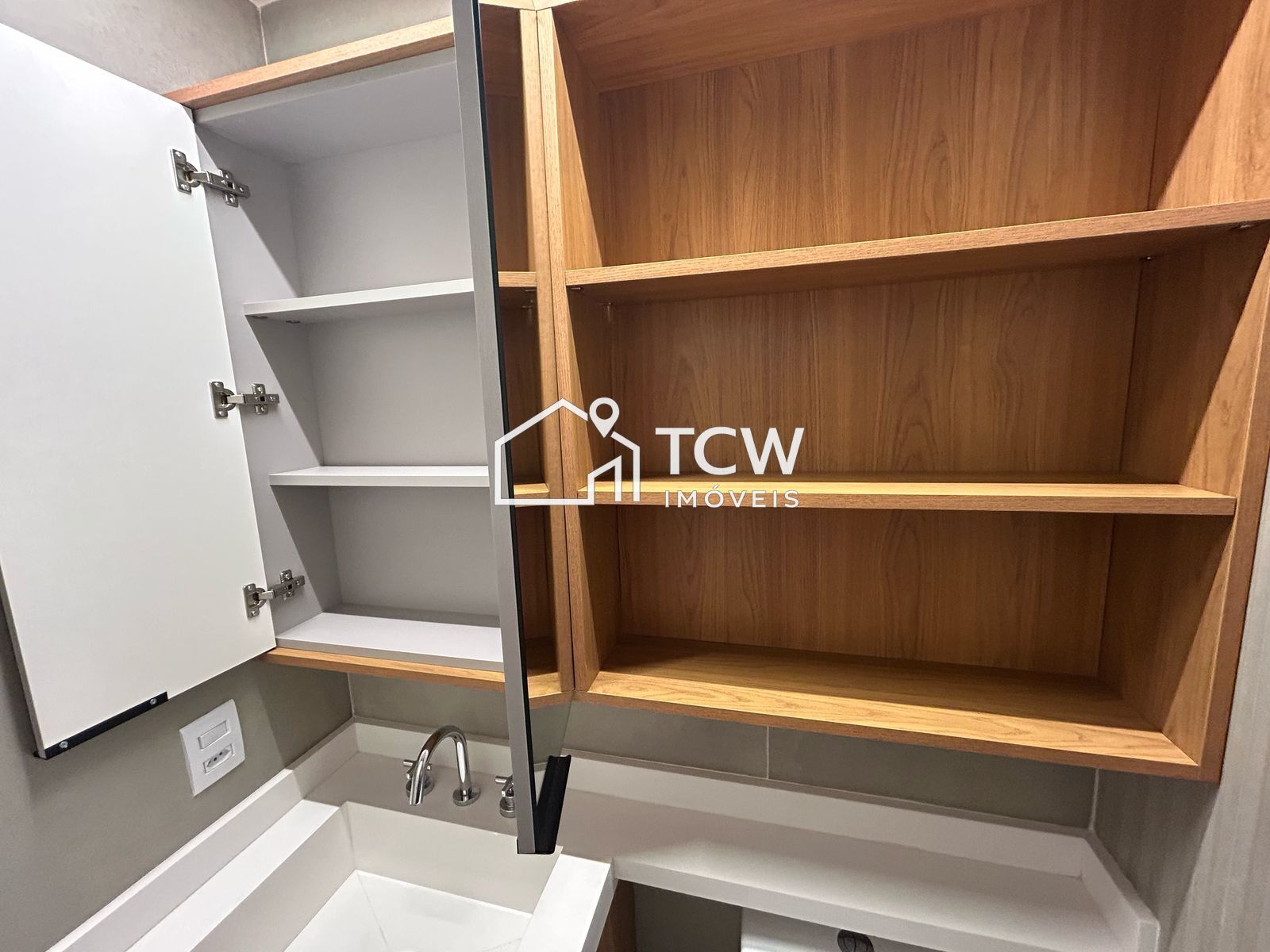 Apartamento, 1 quarto, 37 m² - Foto 23