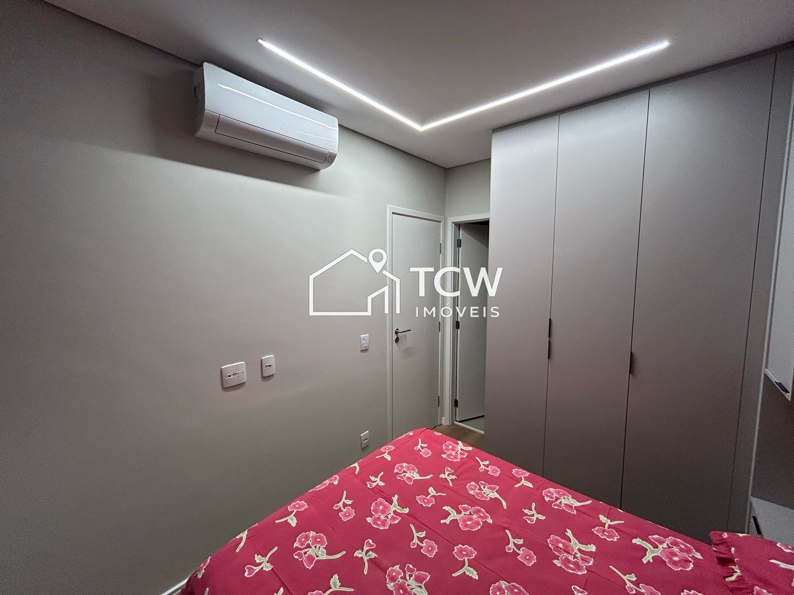 Apartamento, 1 quarto, 37 m² - Foto 16