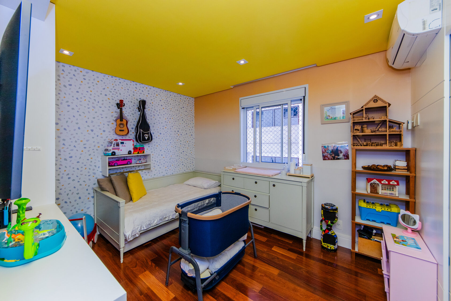 Apartamento, 3 quartos, 221 m² - Foto 39