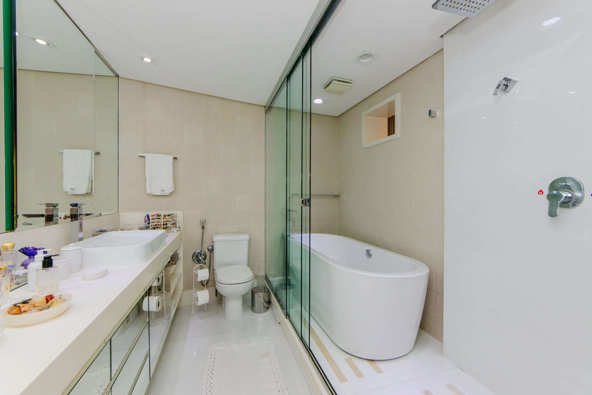 Apartamento, 3 quartos, 221 m² - Foto 33