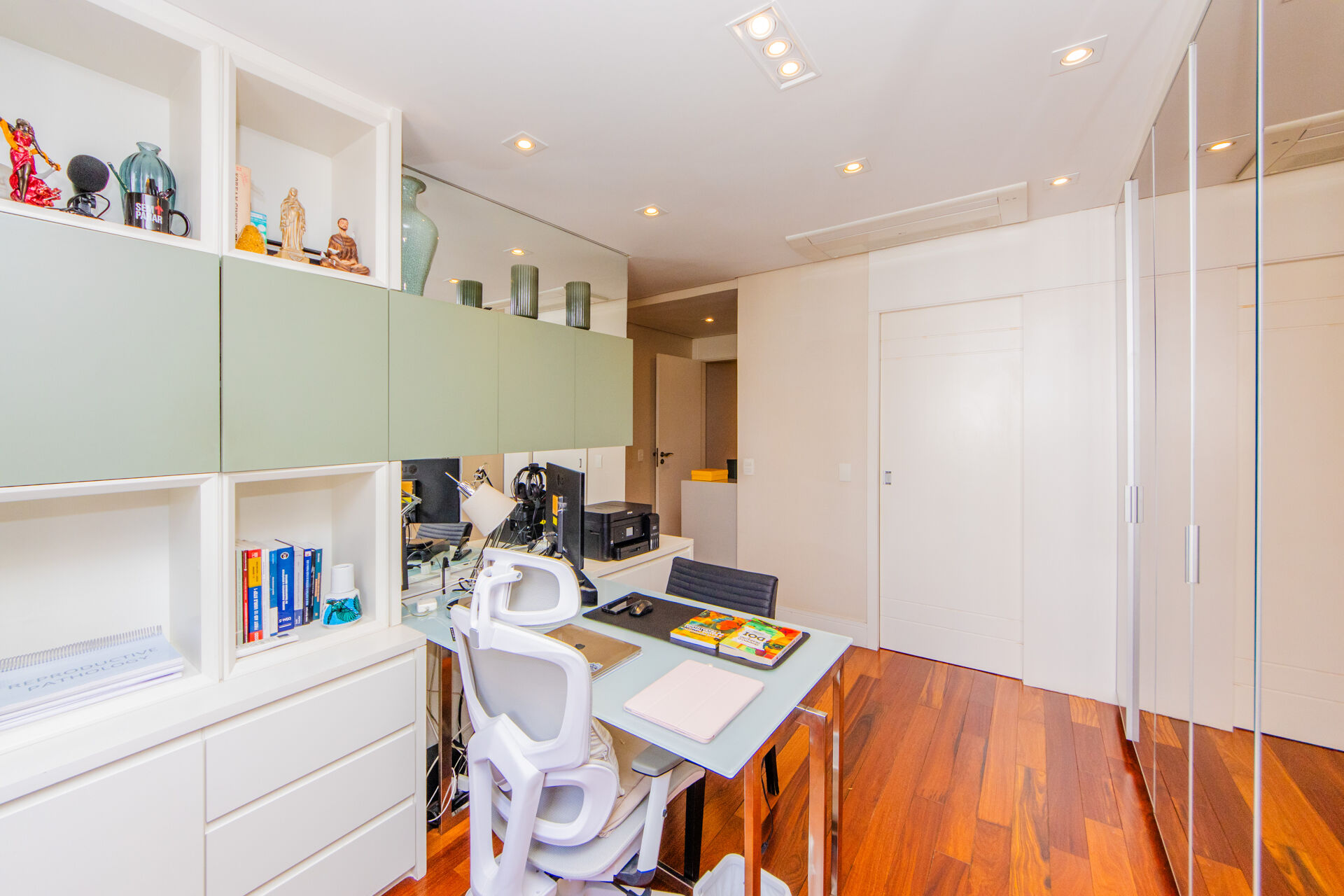 Apartamento, 3 quartos, 221 m² - Foto 31