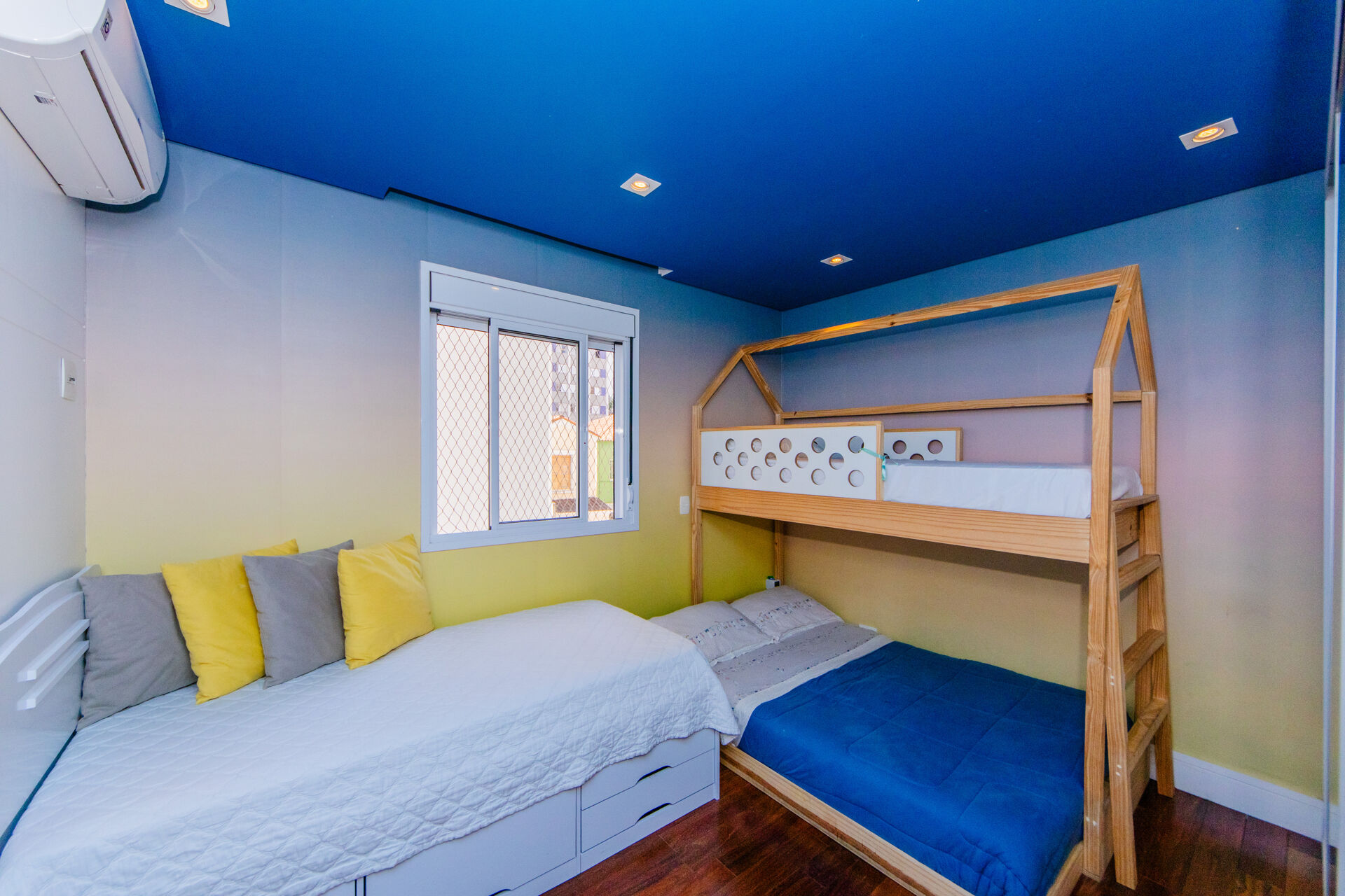 Apartamento, 3 quartos, 221 m² - Foto 35