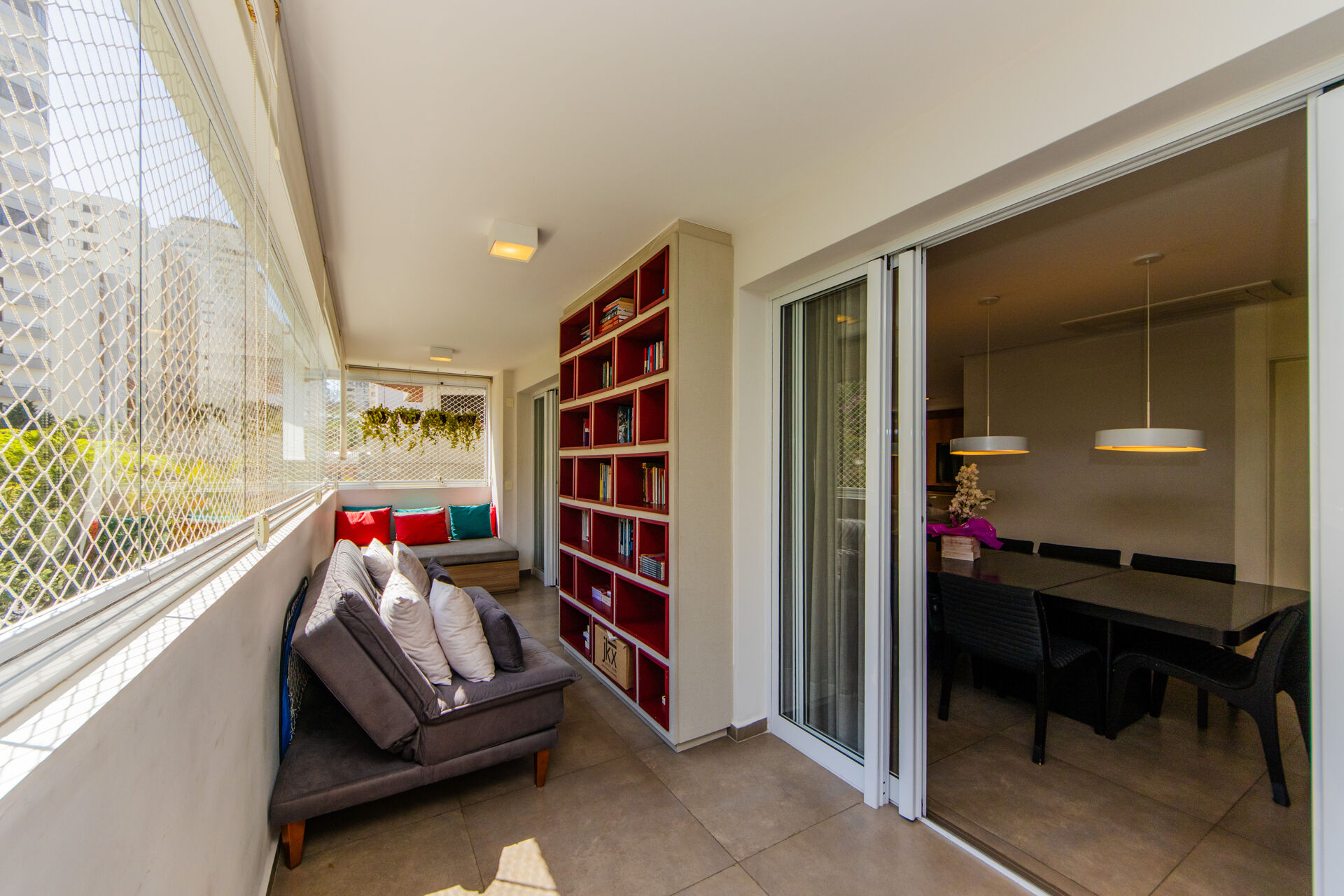 Apartamento, 3 quartos, 221 m² - Foto 8