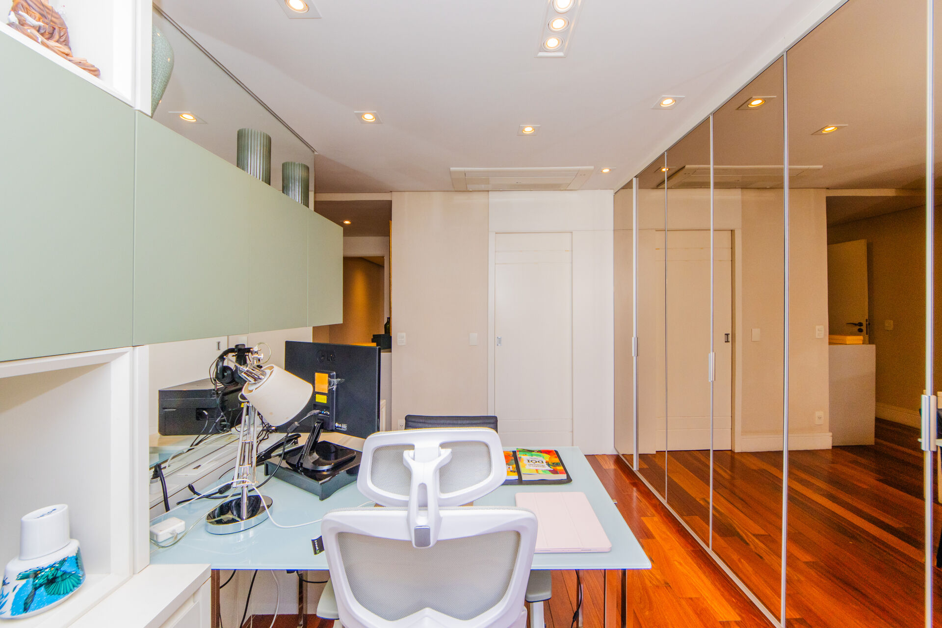 Apartamento, 3 quartos, 221 m² - Foto 30