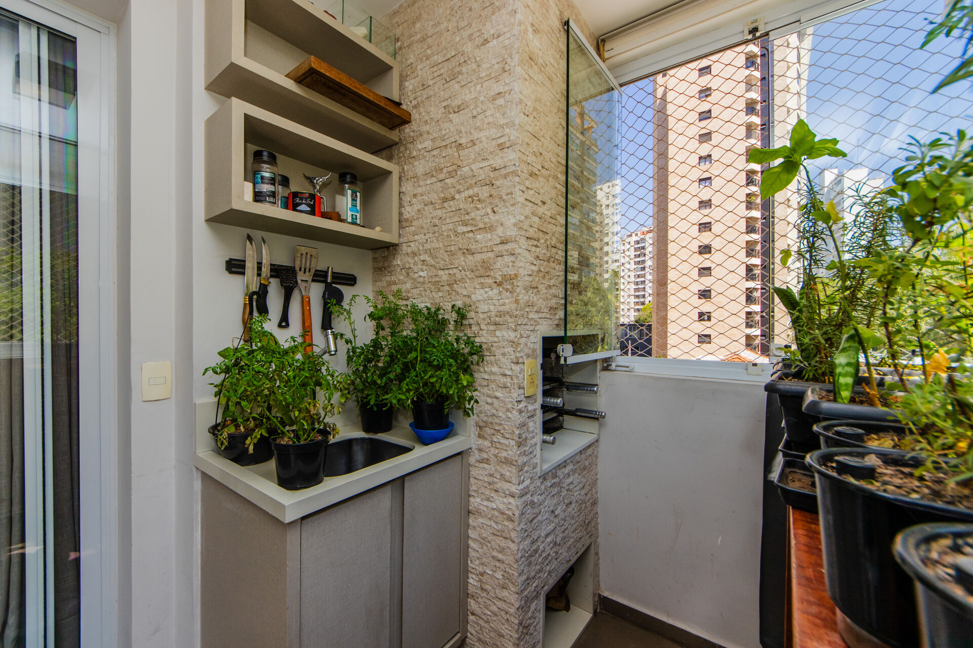 Apartamento, 3 quartos, 221 m² - Foto 5