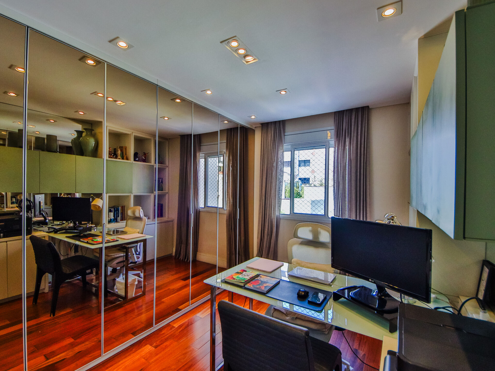 Apartamento, 3 quartos, 221 m² - Foto 29