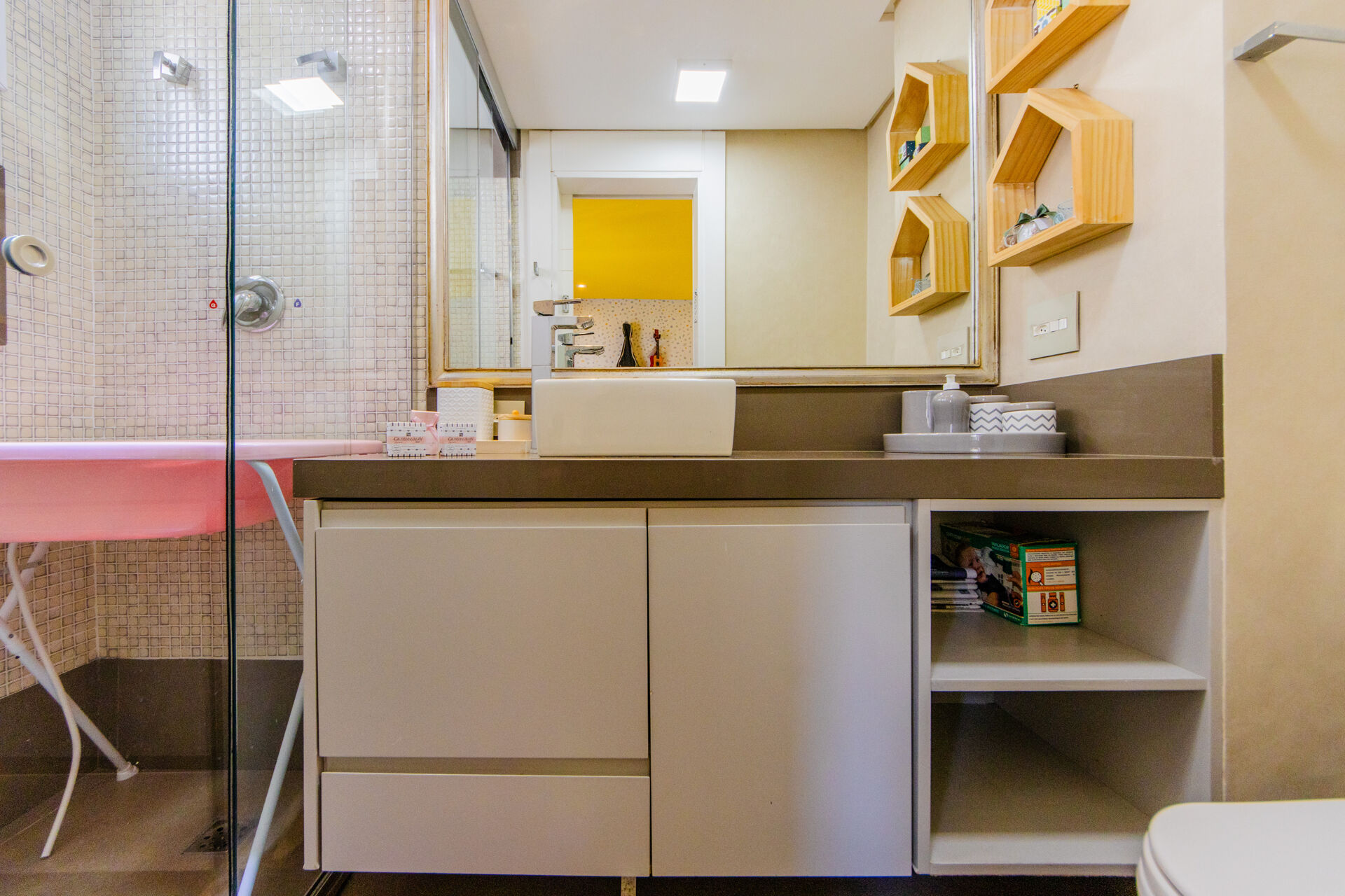 Apartamento, 3 quartos, 221 m² - Foto 42