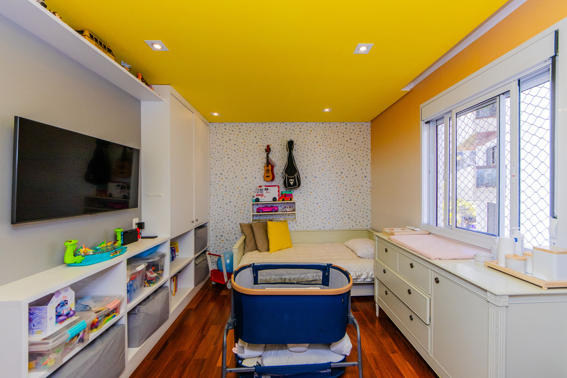 Apartamento, 3 quartos, 221 m² - Foto 38