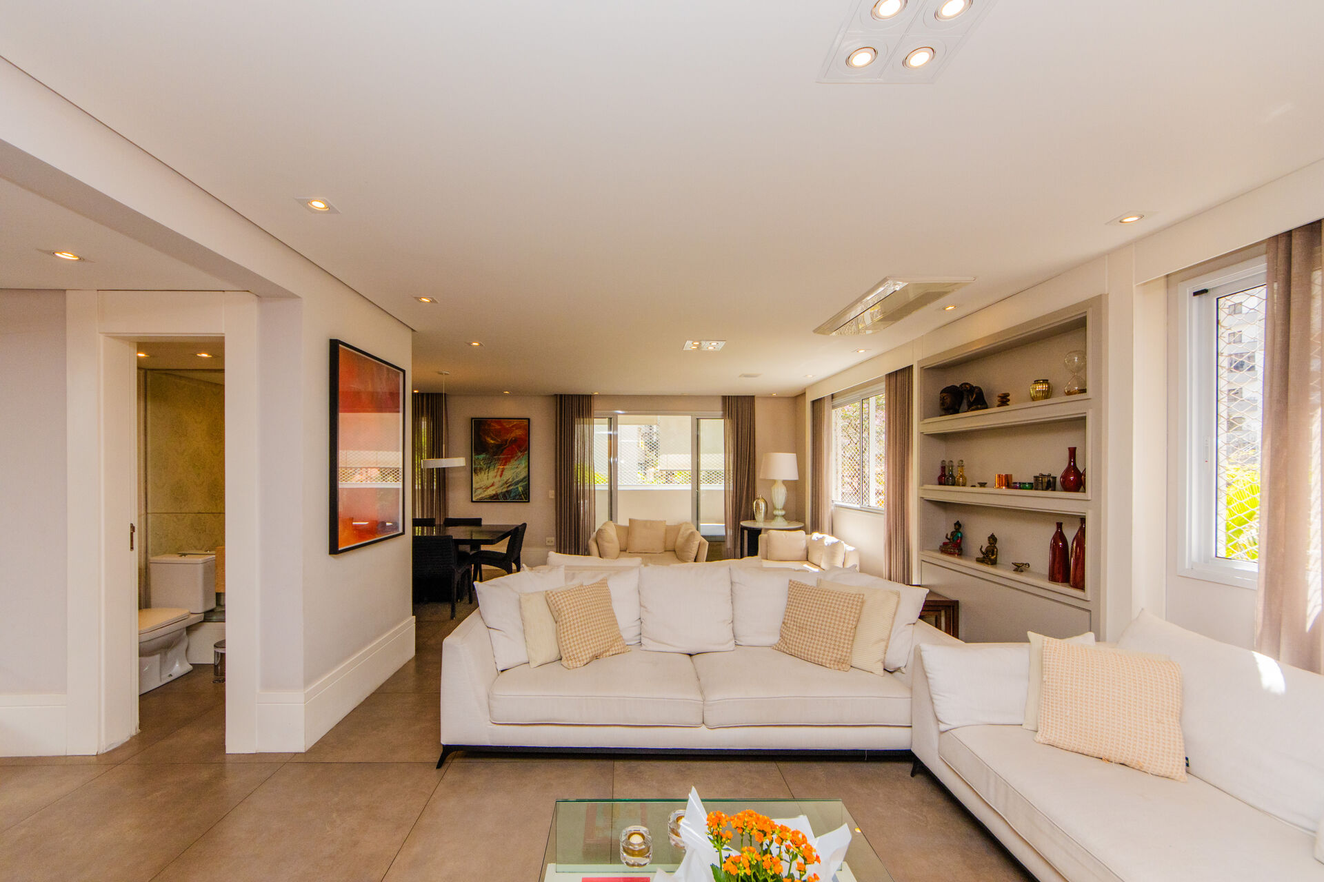 Apartamento, 3 quartos, 221 m² - Foto 11