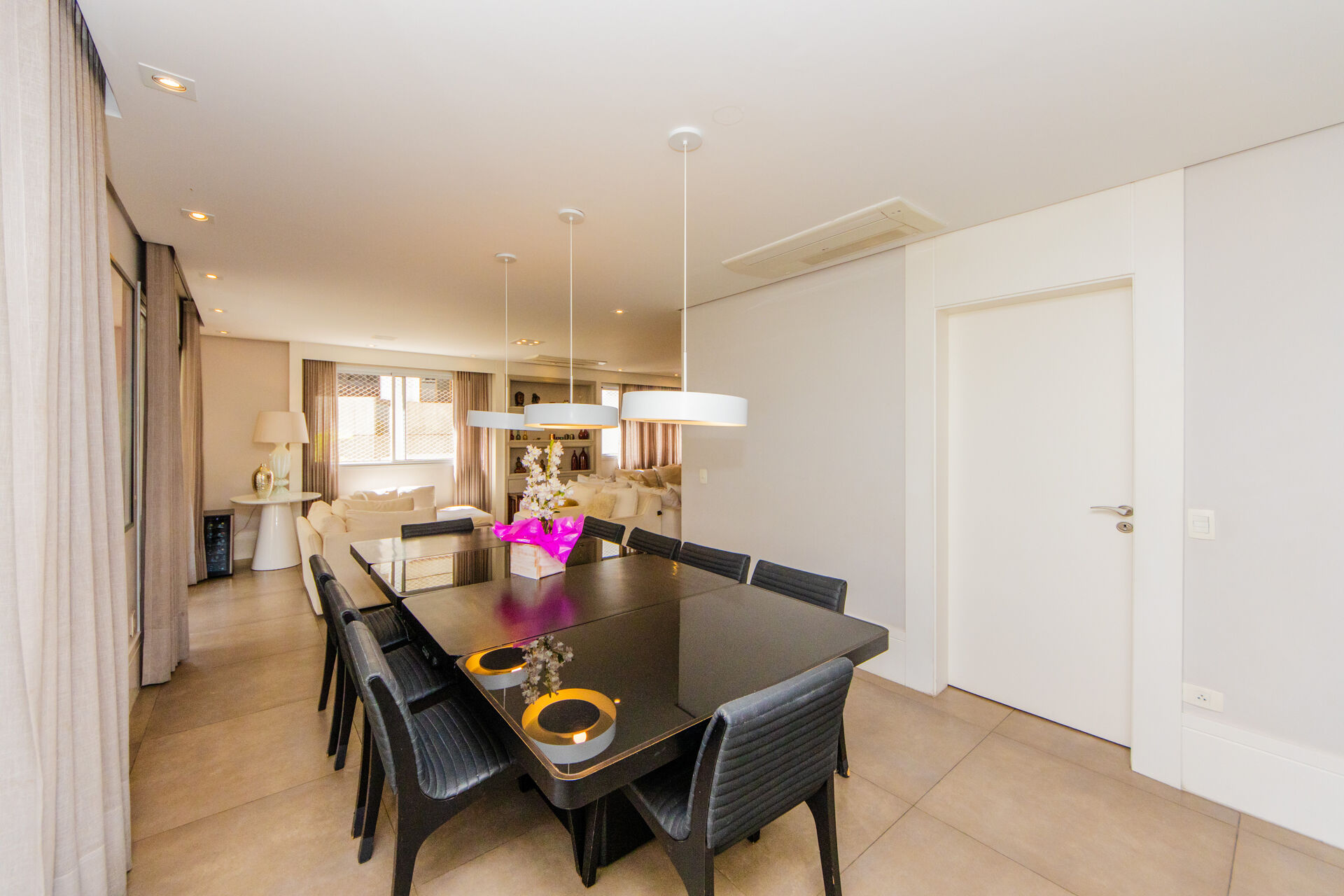 Apartamento, 3 quartos, 221 m² - Foto 21